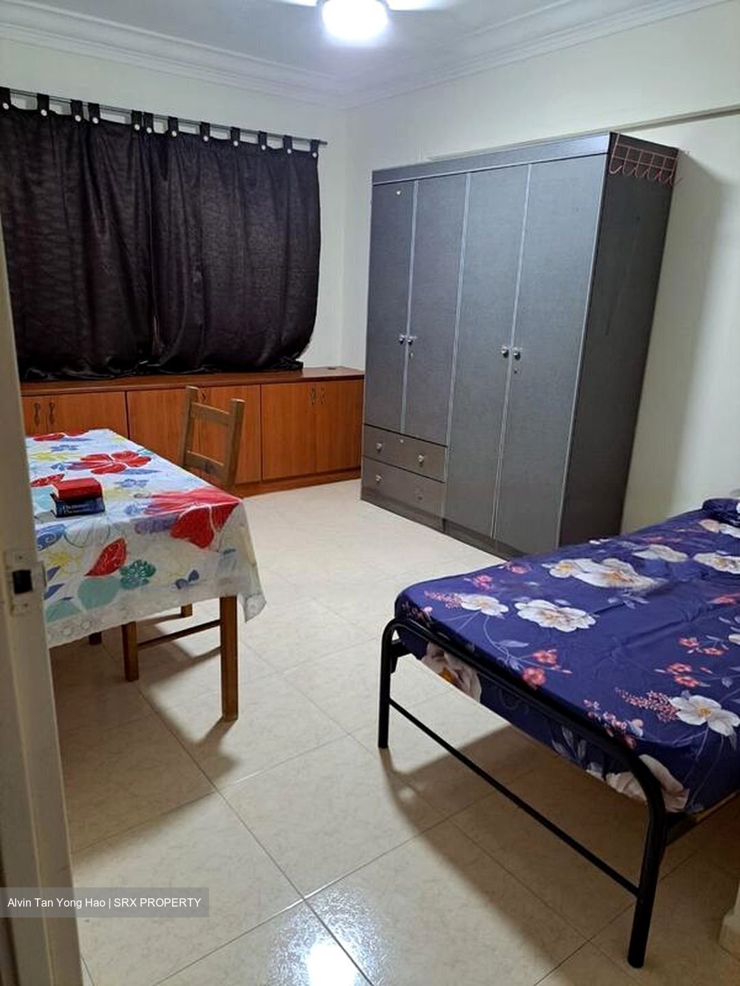 Blk 118D Membina 118 (Bukit Merah), HDB 4 Rooms #484658551